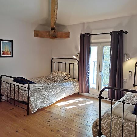 Maison D' Alys Entre Luberon Et Alpilles Cabannes Eksteriør bilde