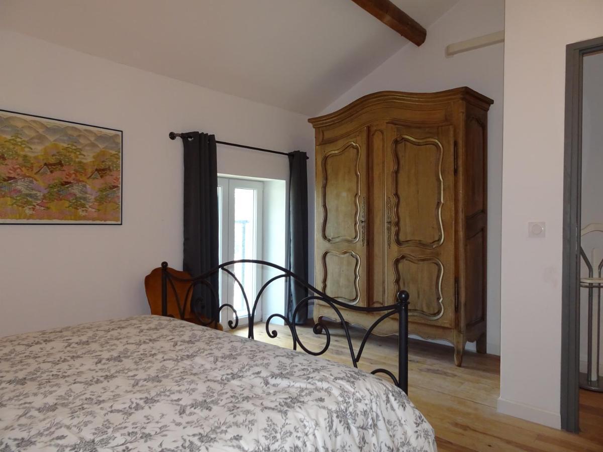 Maison D' Alys Entre Luberon Et Alpilles Cabannes Eksteriør bilde