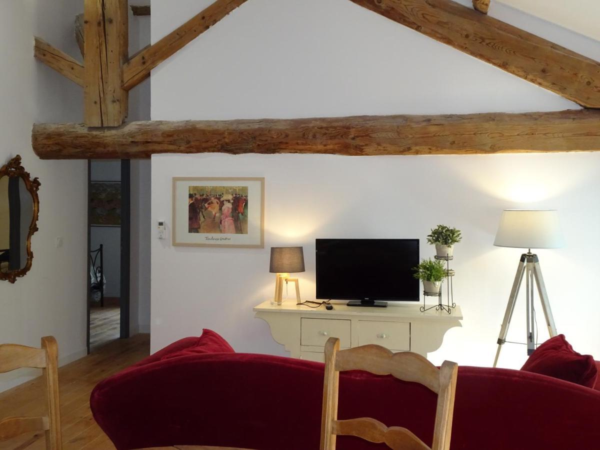Maison D' Alys Entre Luberon Et Alpilles Cabannes Eksteriør bilde